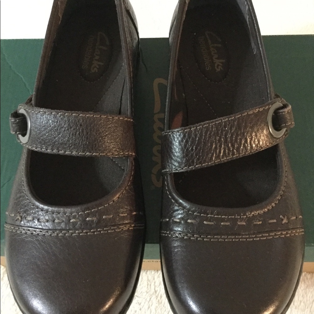 Clarks Shoes